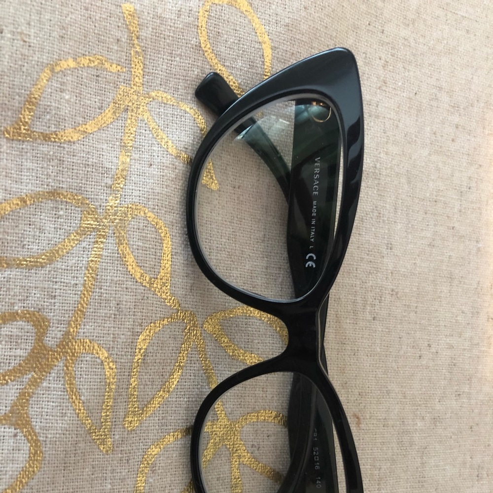 Versace glasses - Picture 2 of 5